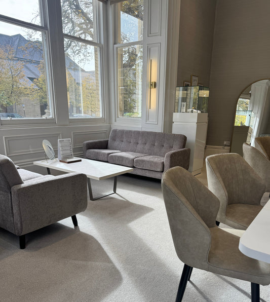 Discover Our Sister Company Harrogate Jewellers