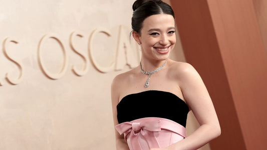 Oscars 2025 Jewellery