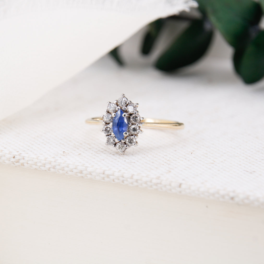 Learn about the 12 birthstones