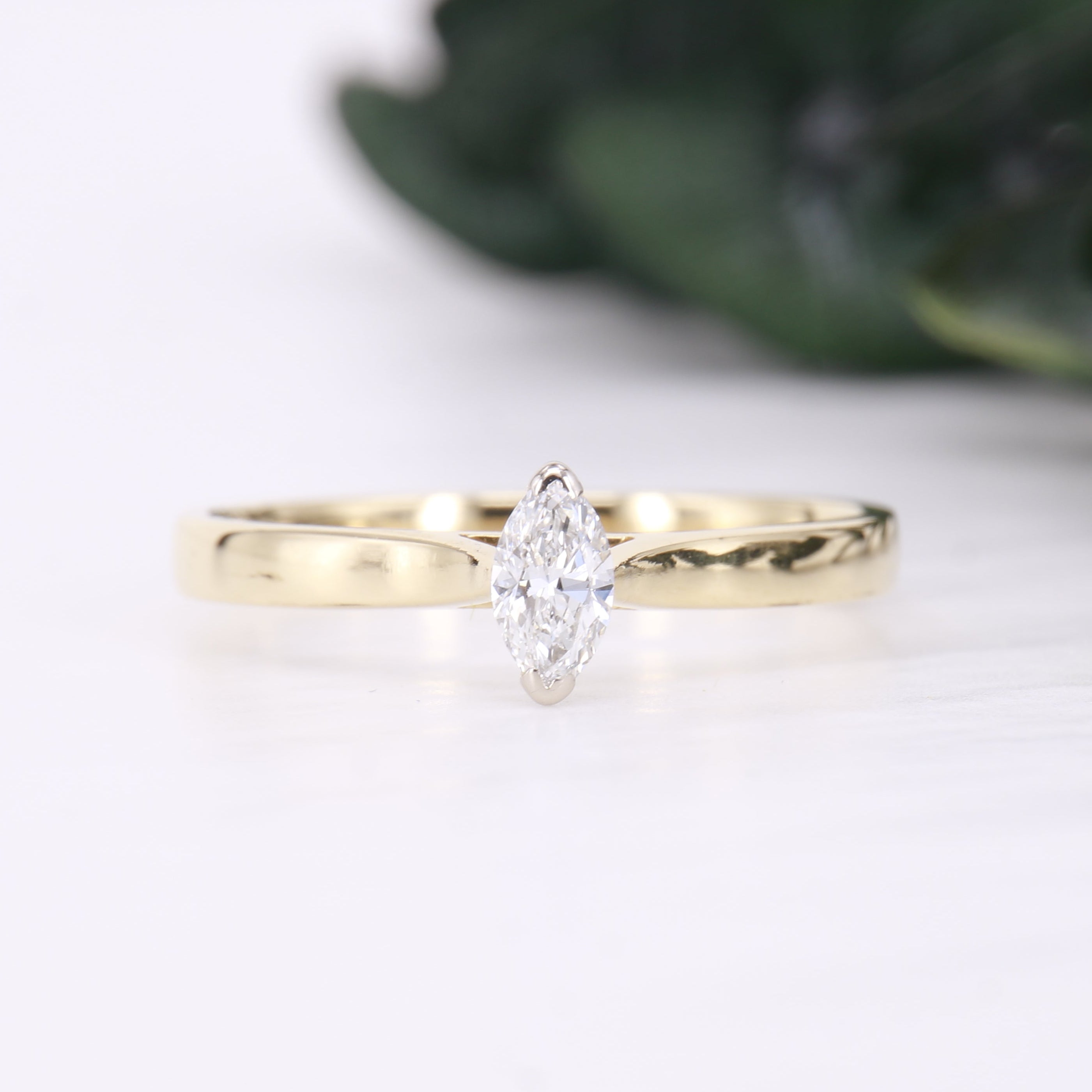 Secondhand Rings Secretly Secondhand